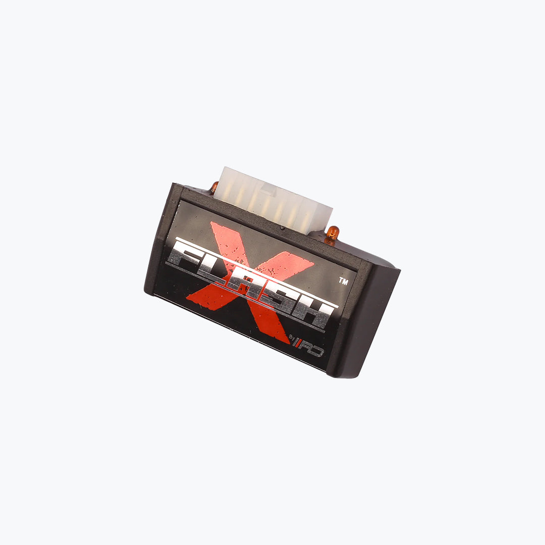 Flash X Hazard Module for Bajaj Pulsar 150