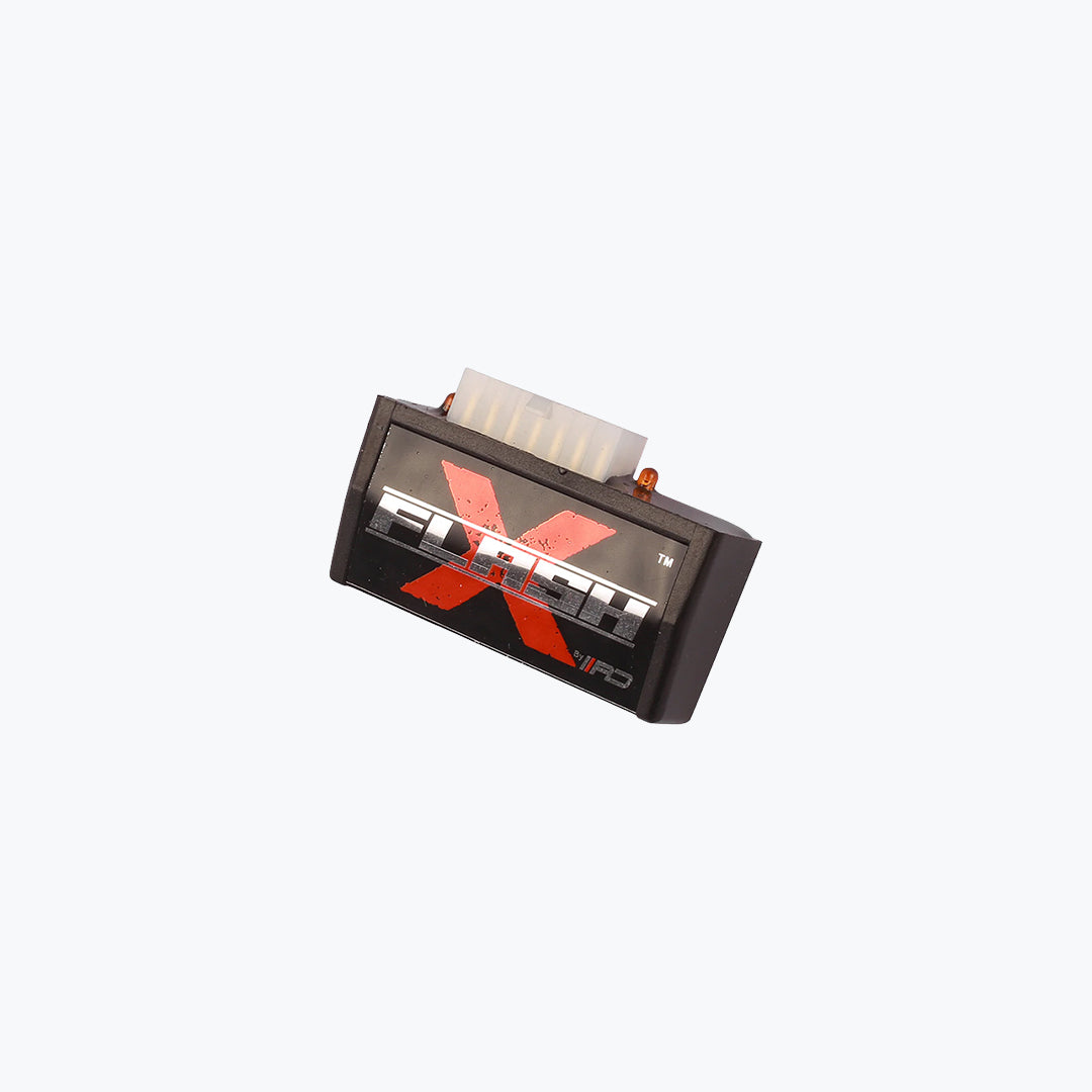 Flash X Hazard Module for Bajaj Pulsar AS