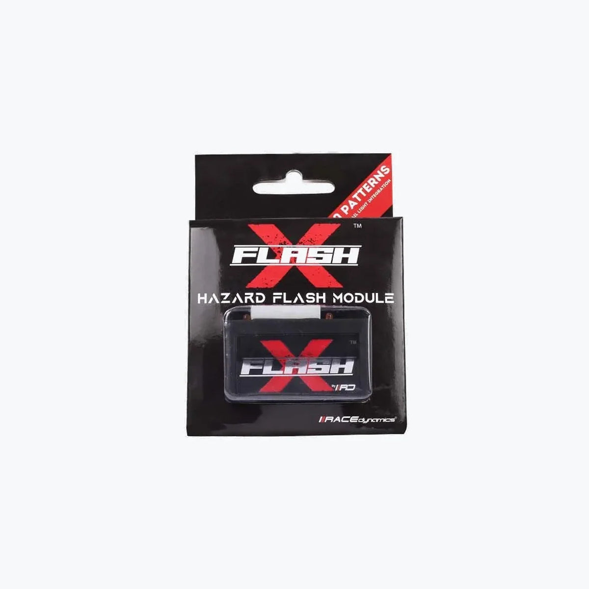 KTM Duke 250(BS6) Flash X Hazard Module