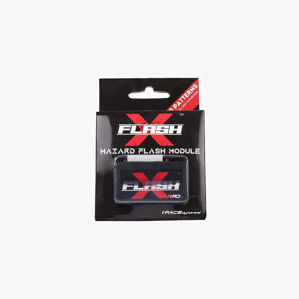 KTM Duke 200(BS6) Flash X Hazard Module