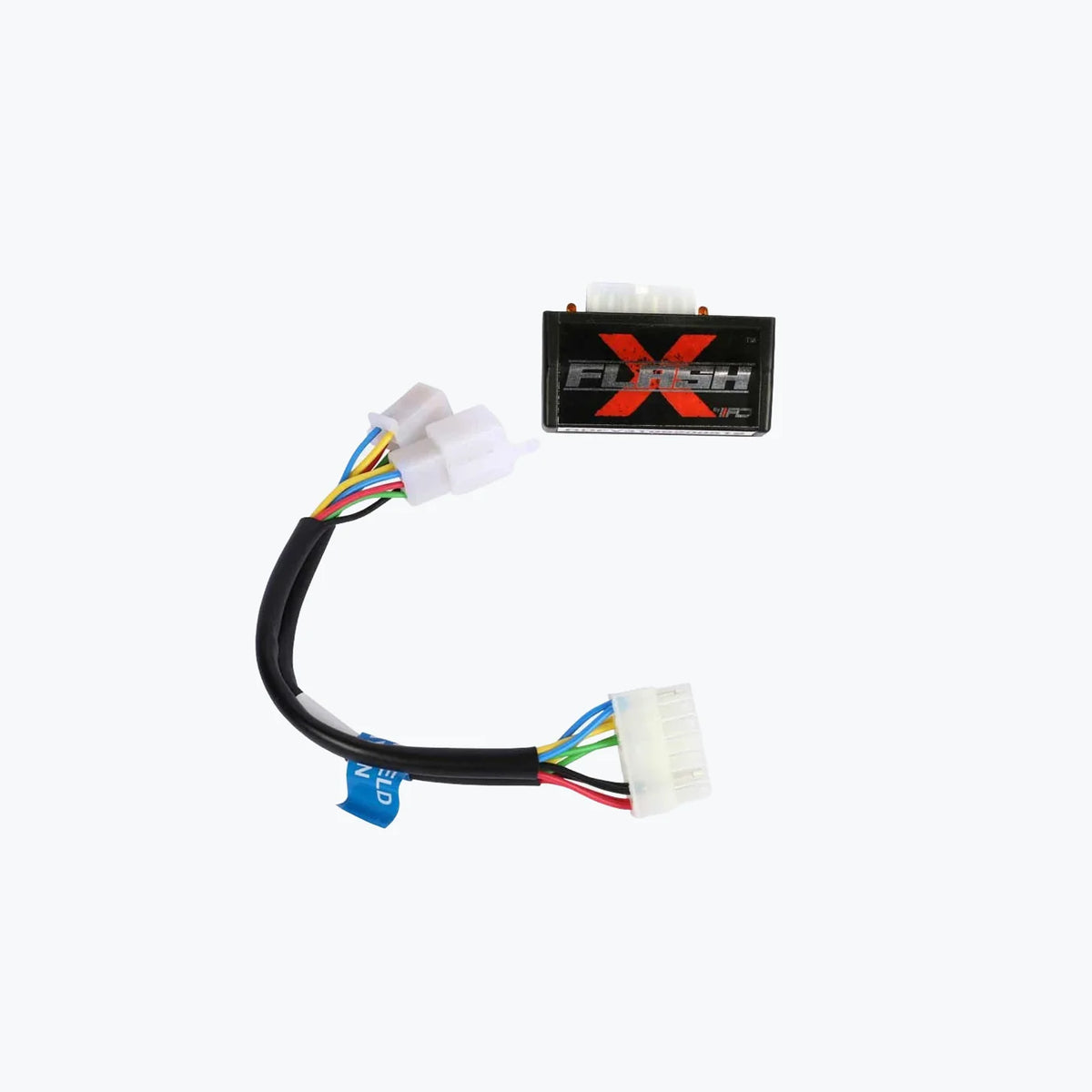 KTM Duke 200(BS6) Flash X Hazard Module