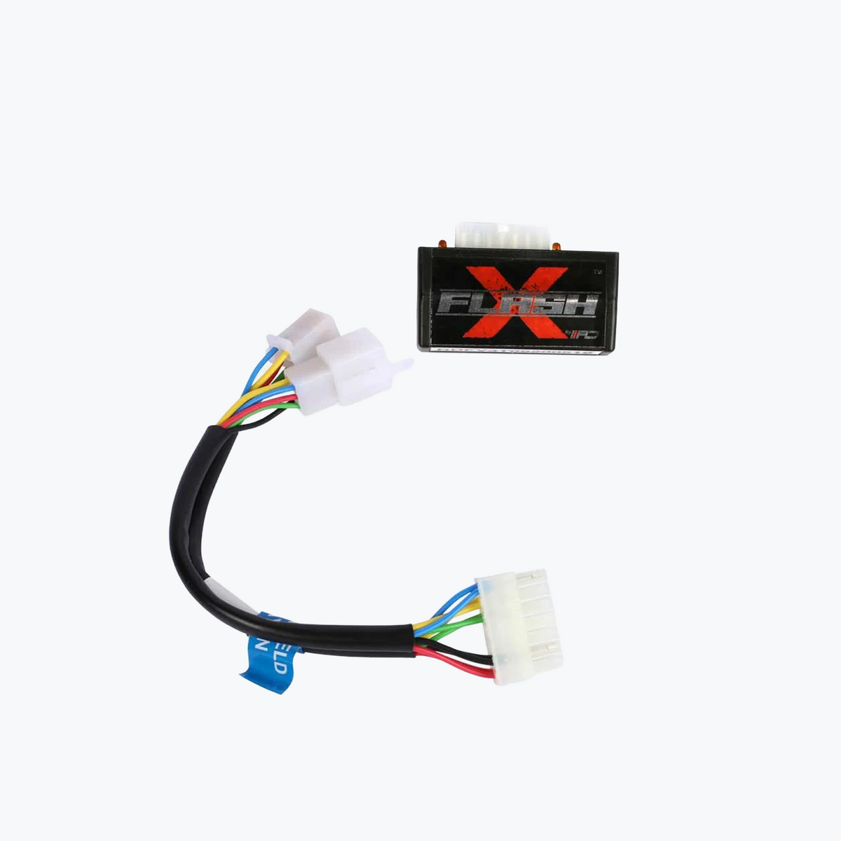 Pulsar RS 200(BS6) Flash X Hazard Module