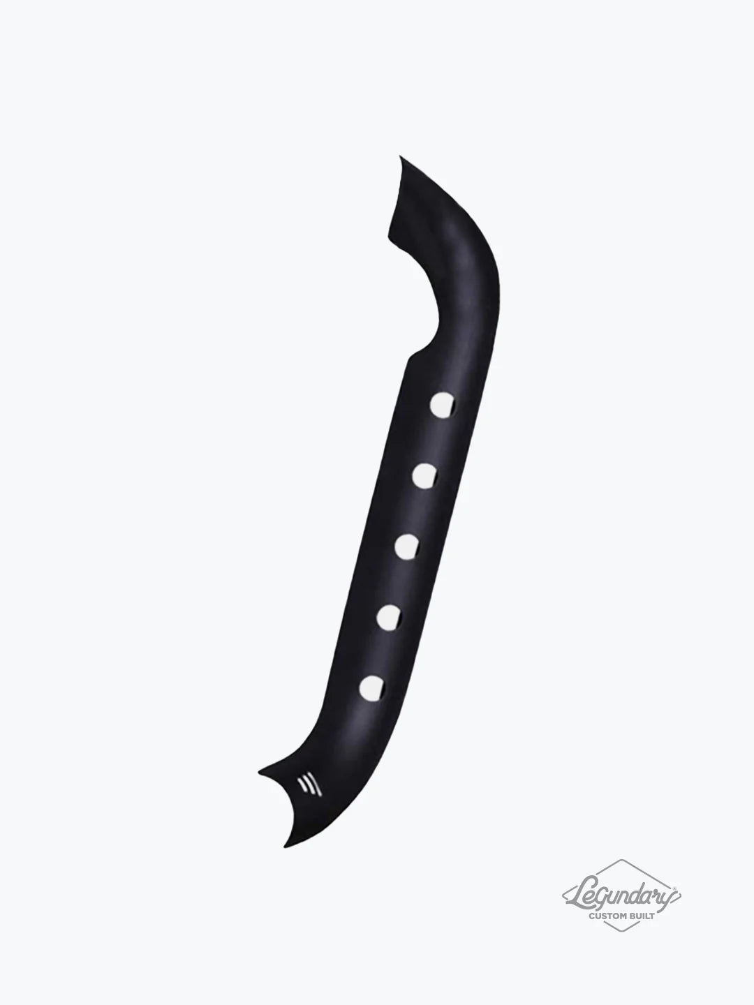 Legundary Heatshield Mat Black