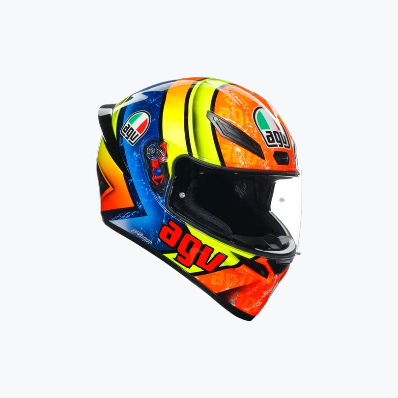AGV K1 S IZAN Full Face Helmet