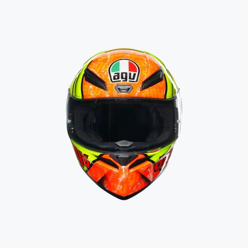 AGV K1 S IZAN Full Face Helmet