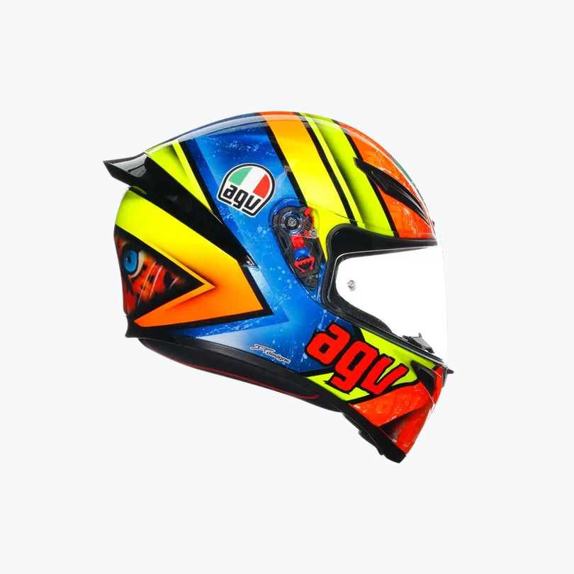 AGV K1 S IZAN Full Face Helmet