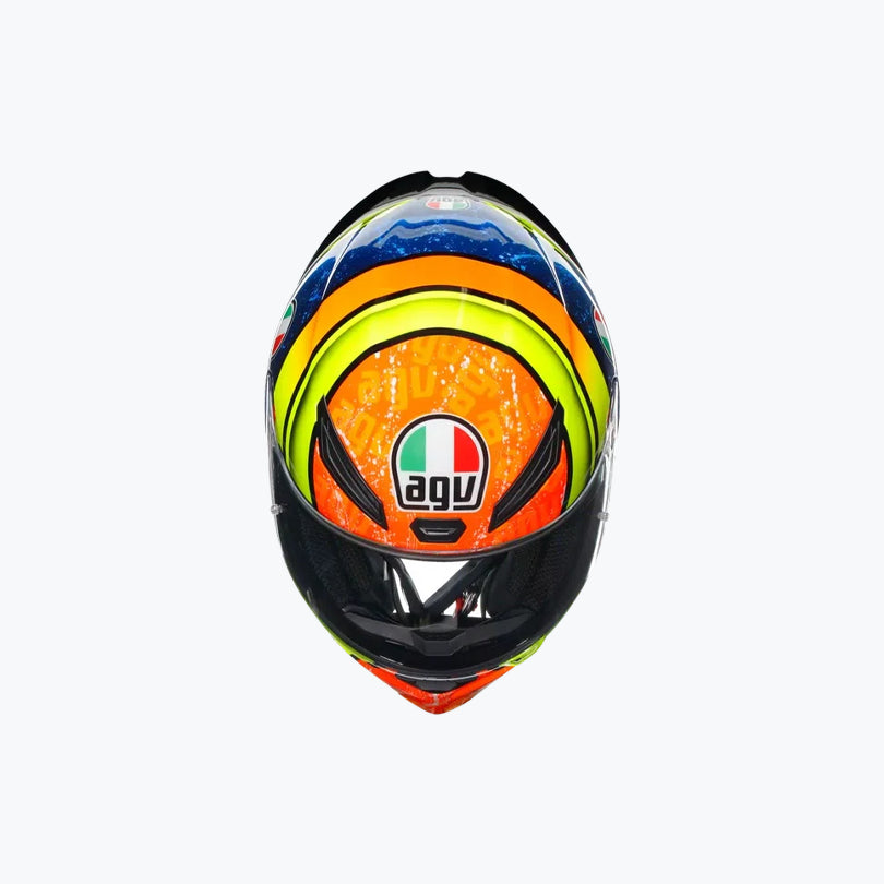 AGV K1 S IZAN Full Face Helmet
