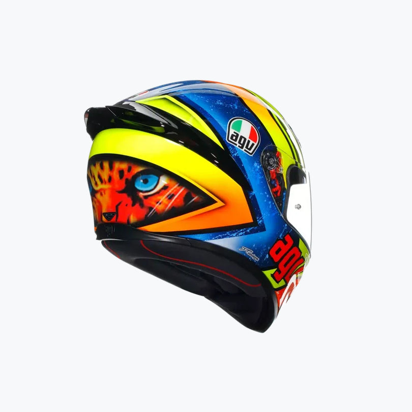AGV K1 S IZAN Full Face Helmet