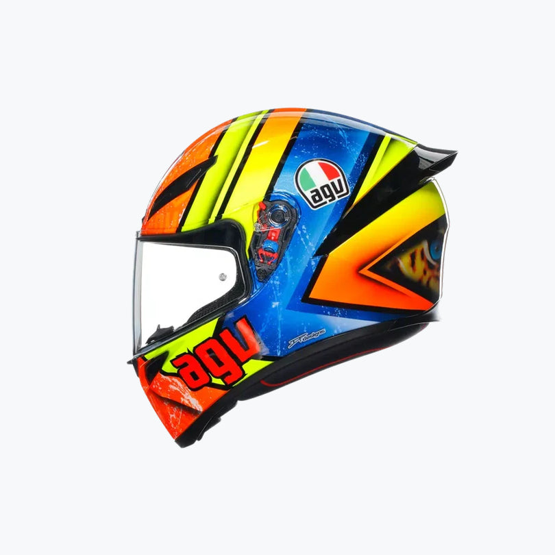 AGV K1 S IZAN Full Face Helmet