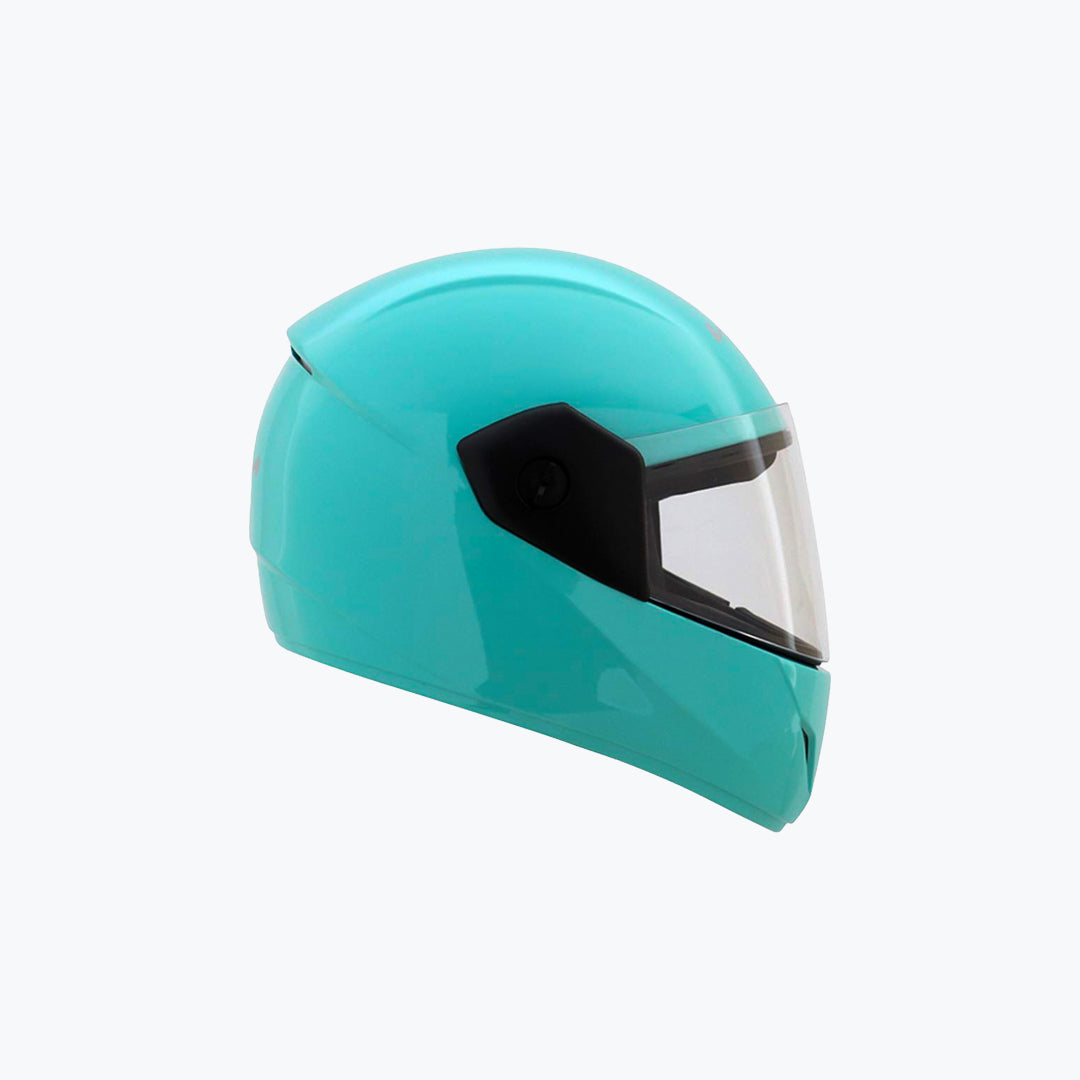 Vega Buds DX Full Face Helmet Mint / Black / Dull Black / Pink / Red / Yellow