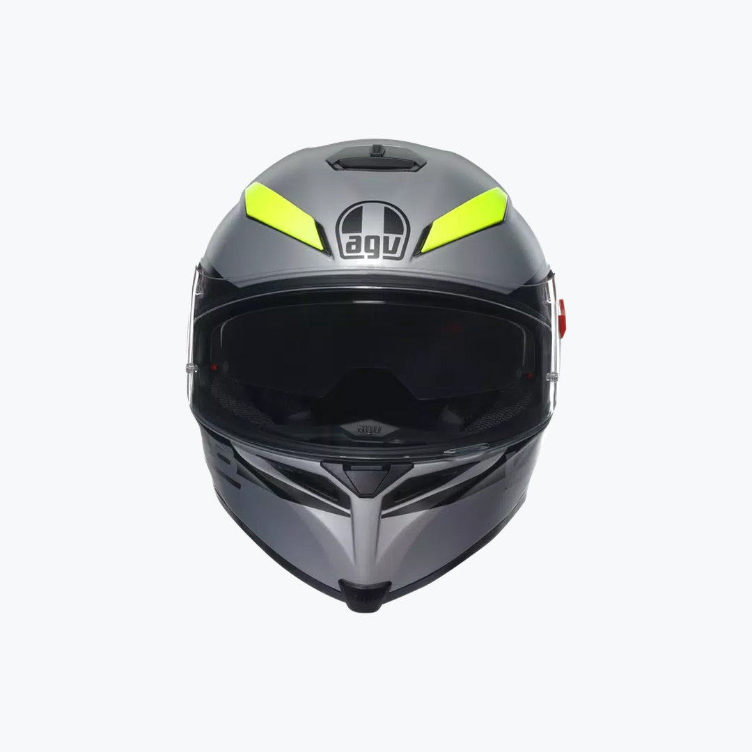 AGV K5 S Top Apex 46 Full Face Helmet