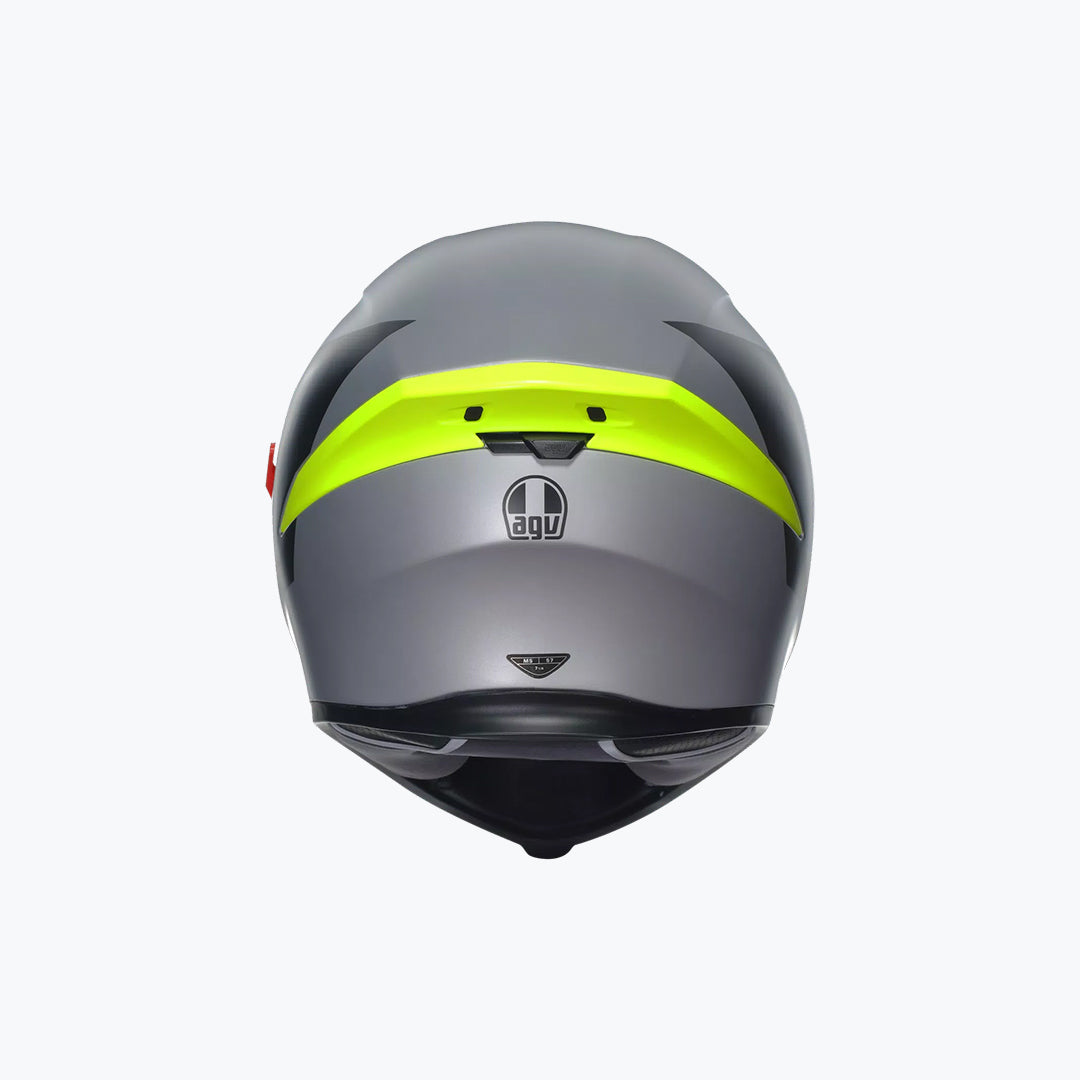 AGV K5 S Top Apex 46 Full Face Helmet