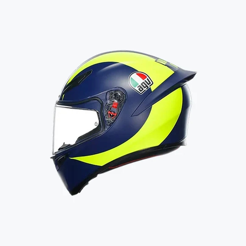AGV K1 S SOLELUNA 2018 Full Face Helmet