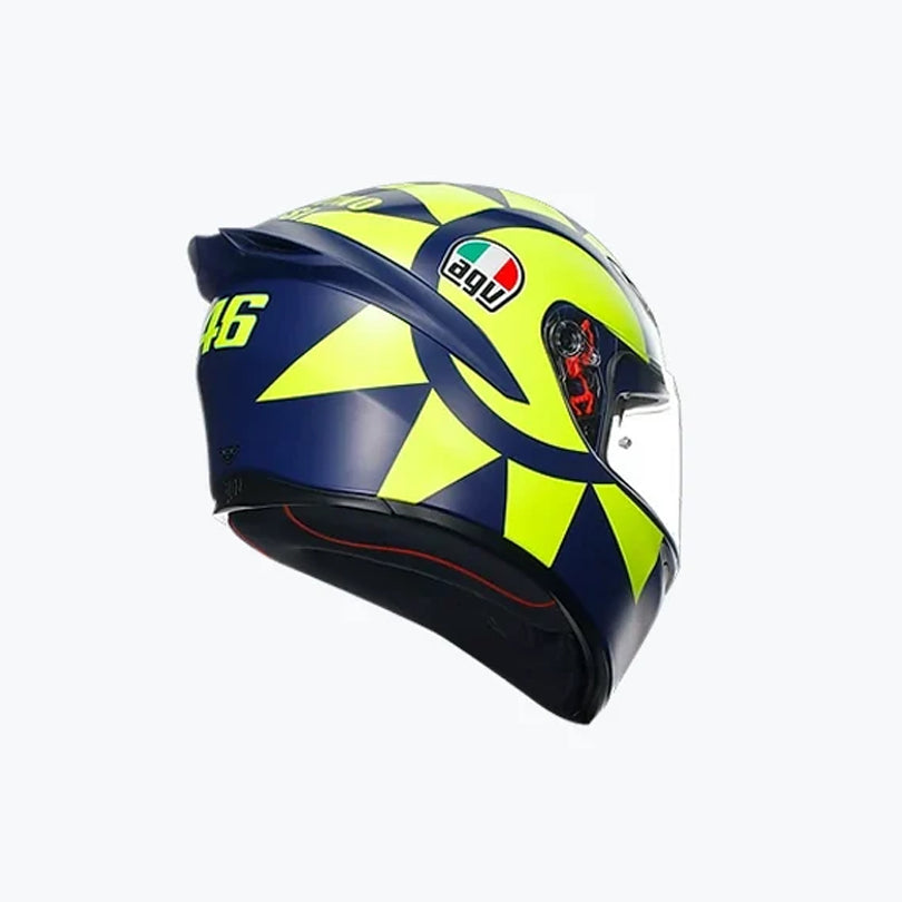 AGV K1 S SOLELUNA 2018 Full Face Helmet
