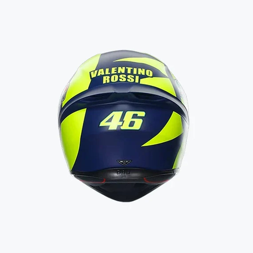 AGV K1 S SOLELUNA 2018 Full Face Helmet