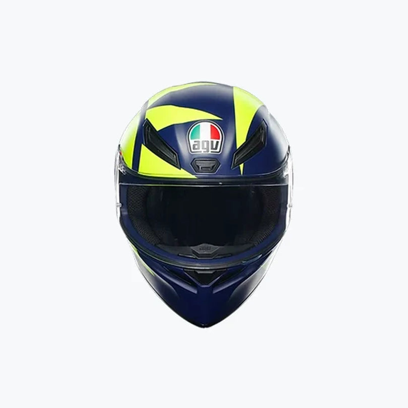 AGV K1 S SOLELUNA 2018 Full Face Helmet