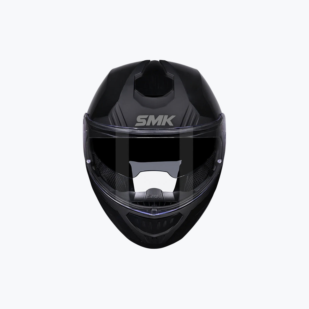 SMK Gullwing Solid Unicolour GL200 Gloss Black M