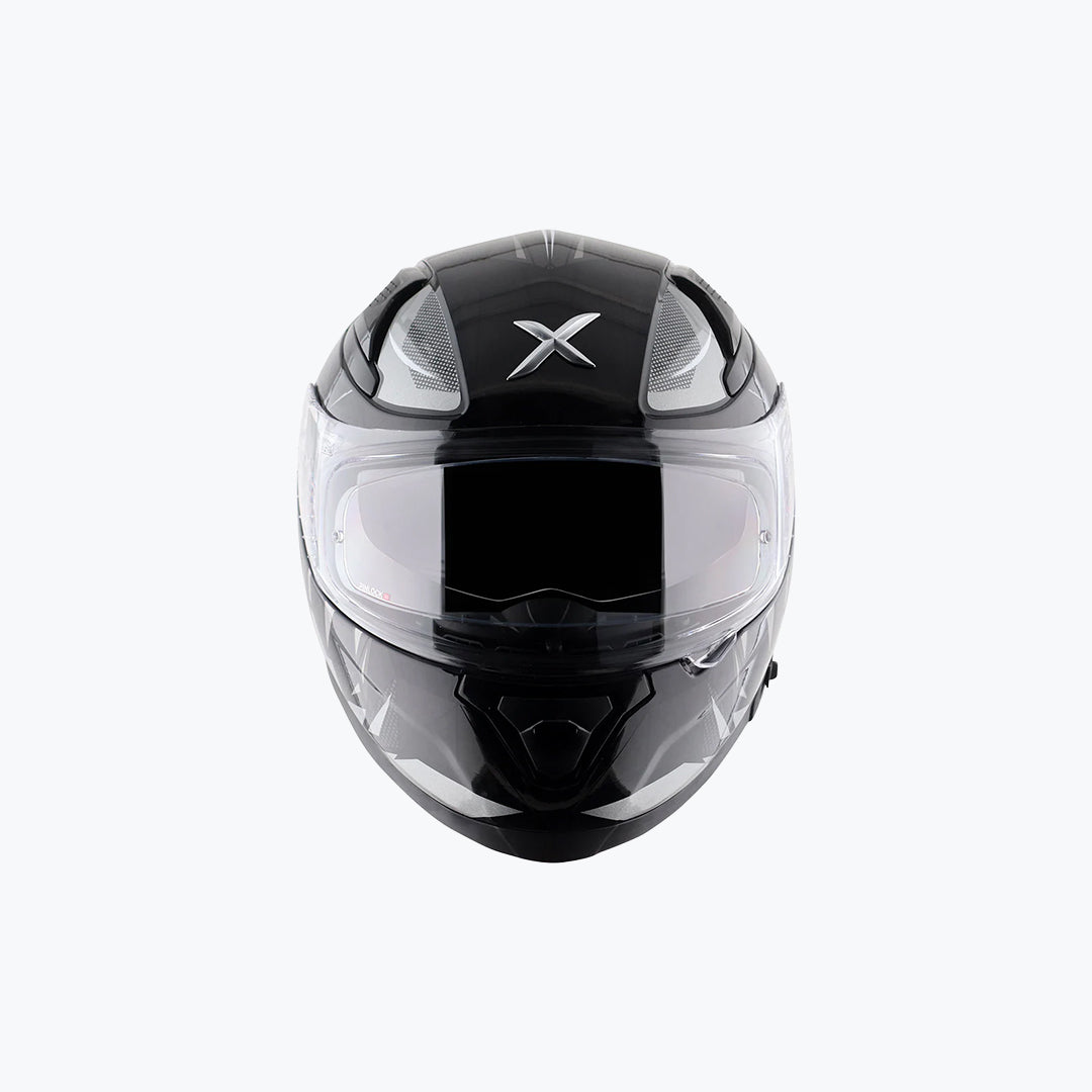 AXOR Apex Hunter Helmet