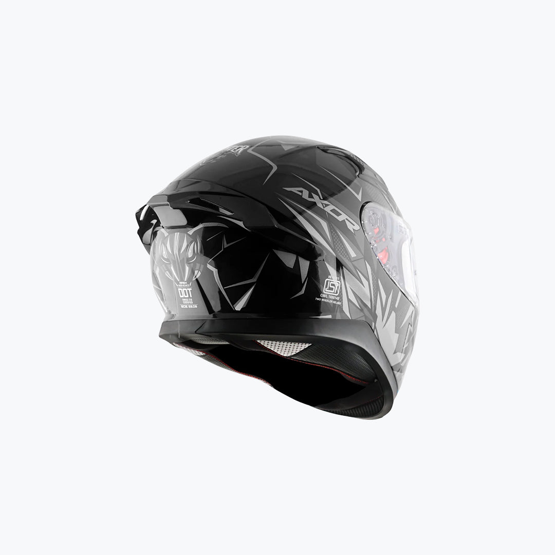 AXOR Apex Hunter Helmet