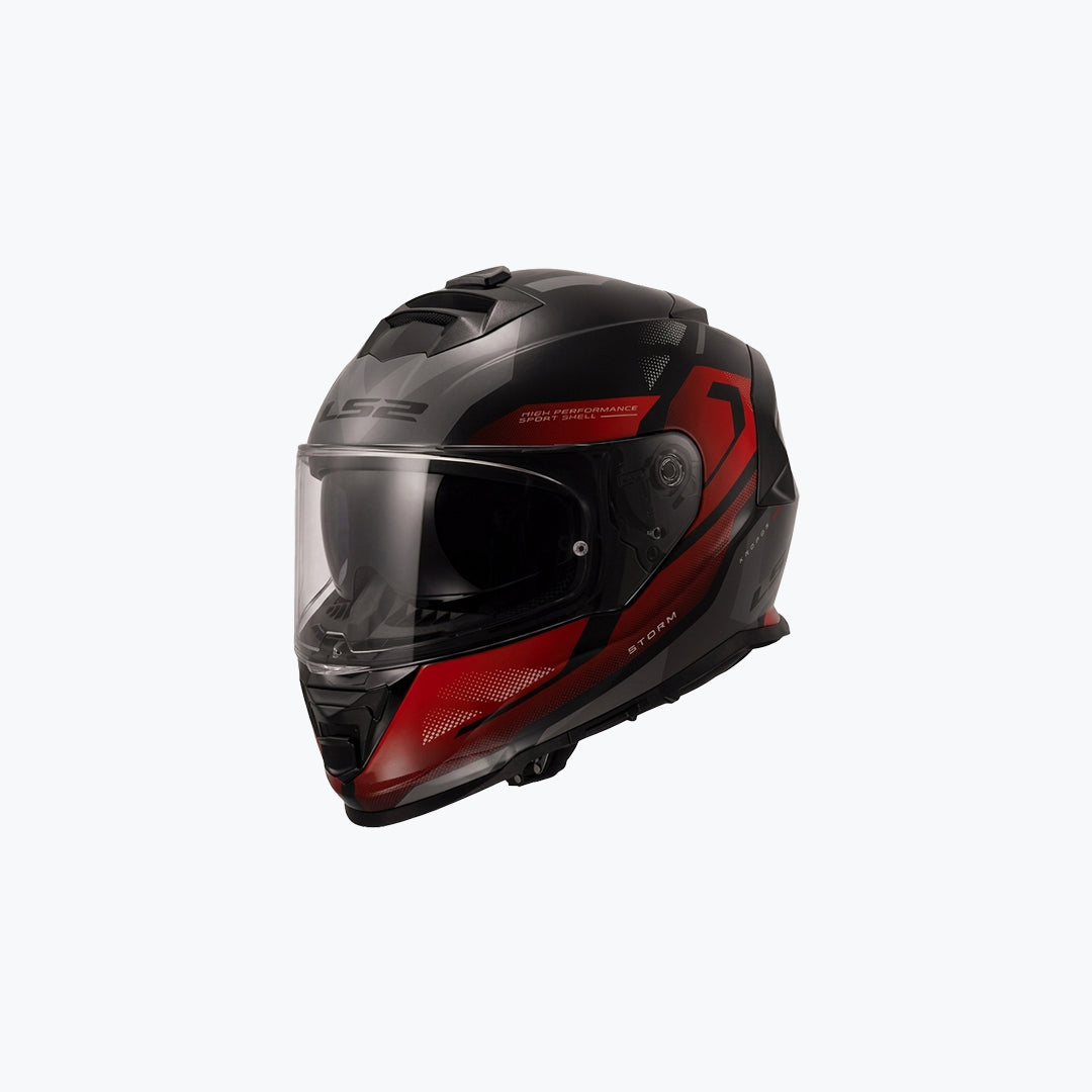 LS2 FF800 Storm II Kronos Full Face Helmet
