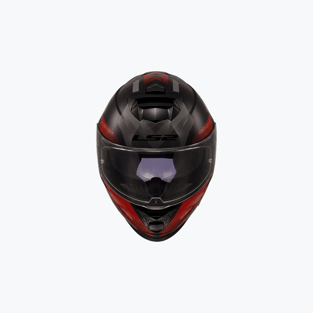 LS2 FF800 Storm II Kronos Full Face Helmet