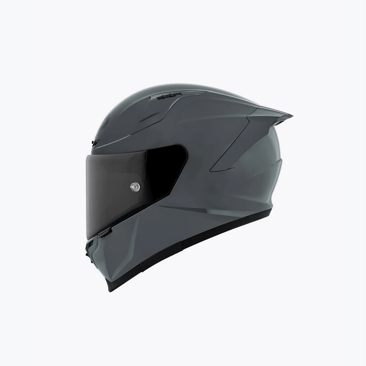 KYT Striker Plain GRL Grey