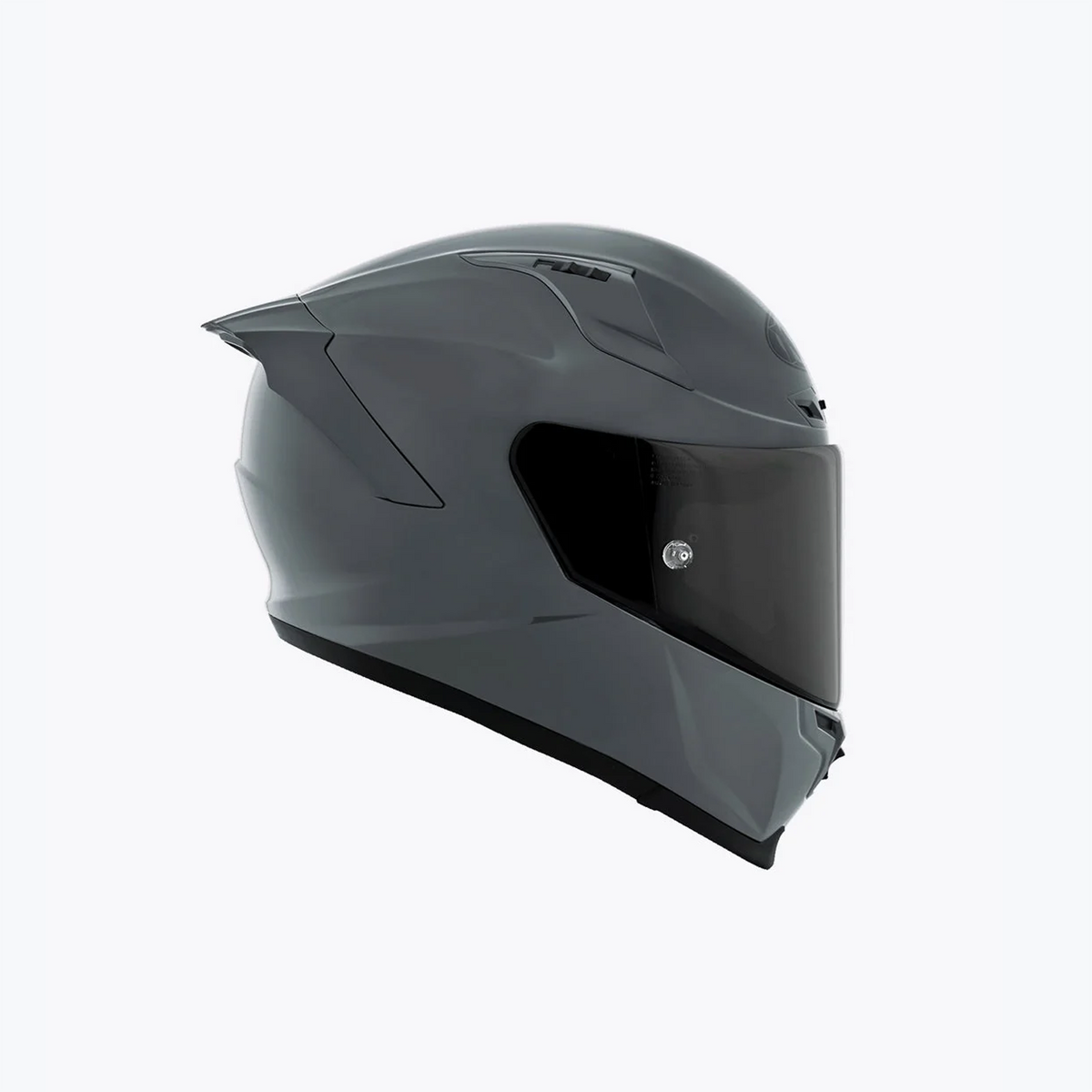 KYT Striker Plain GRL Grey