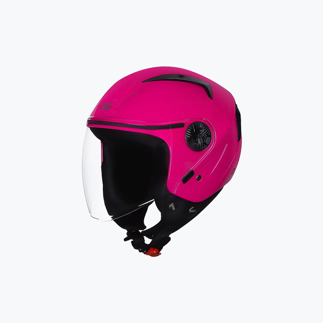 Studds Vogue Open Face Helmet