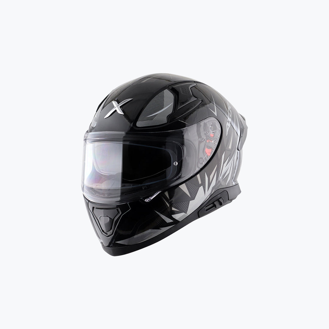 AXOR Apex Hunter Helmet