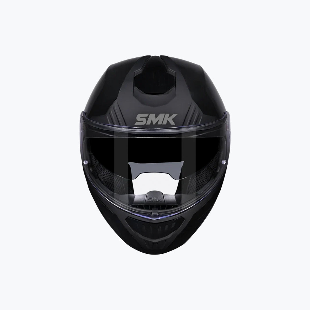 SMK Gullwing Unicolour GL200 Gloss Black