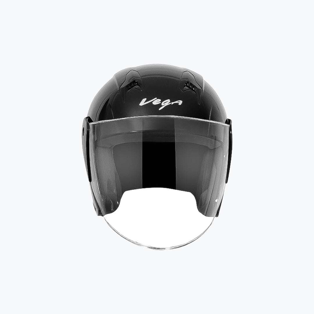 Vega Lark DX Open Face Helmet