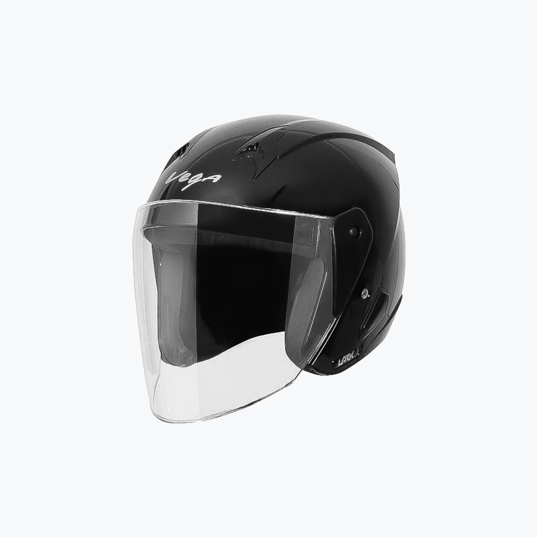 Vega Lark DX Open Face Helmet