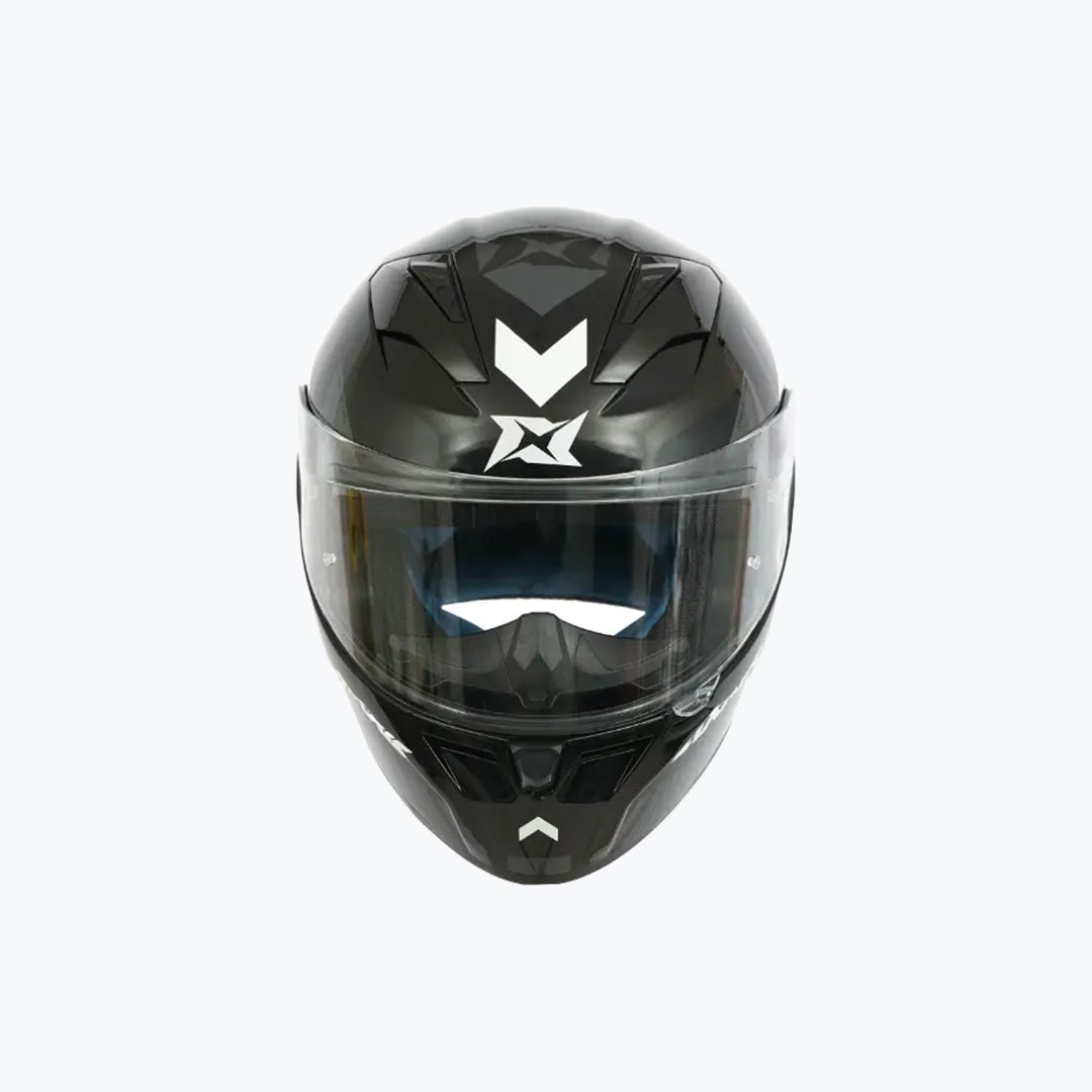 Axxis Segment Vantage A5 Gloss Helmet
