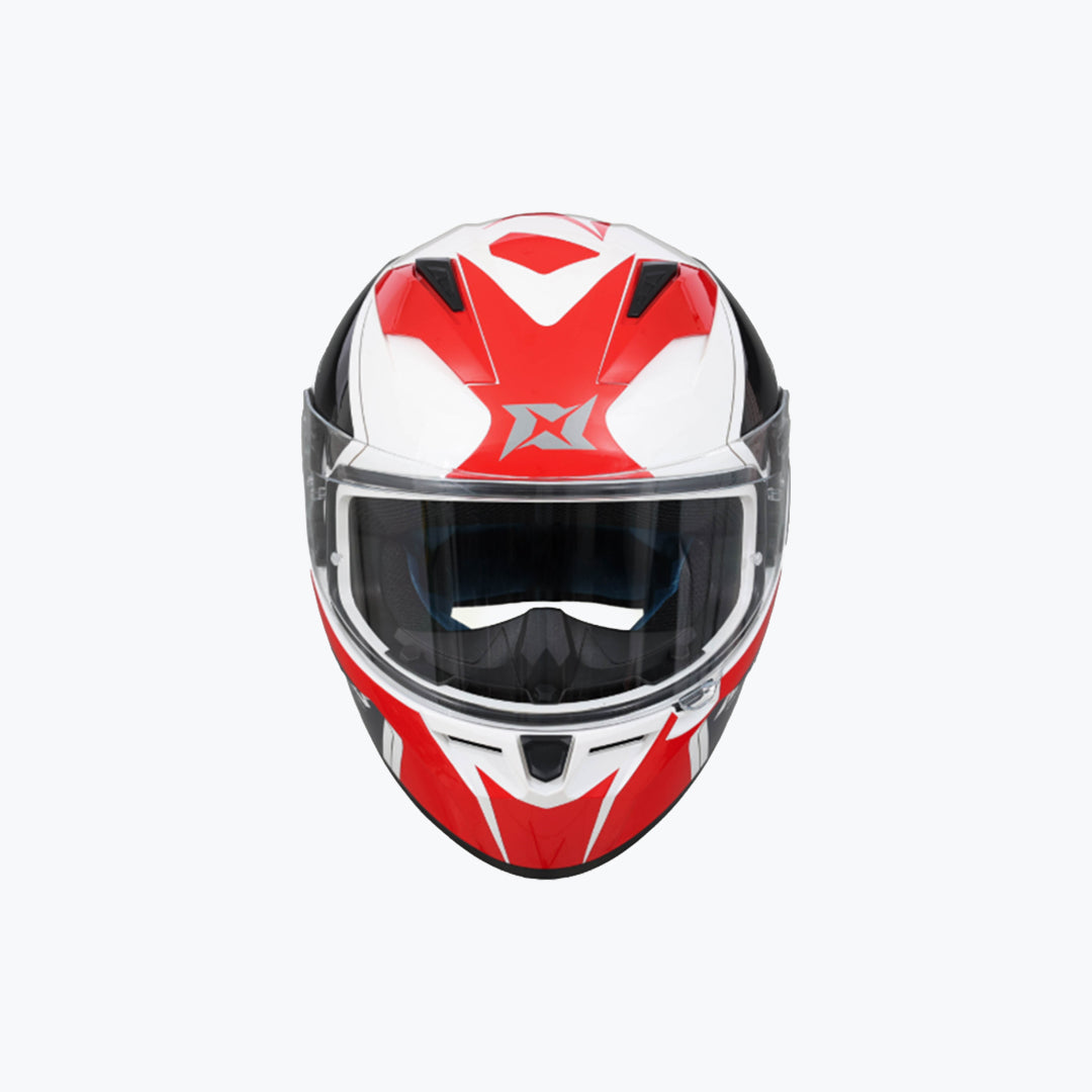 Axxis Segment Vantage A5 Gloss Helmet