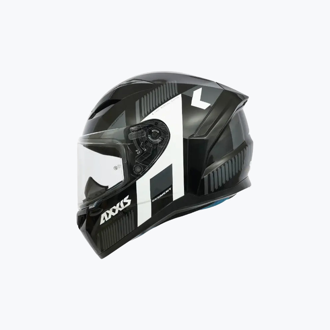 Axxis Segment Vantage A5 Gloss Helmet