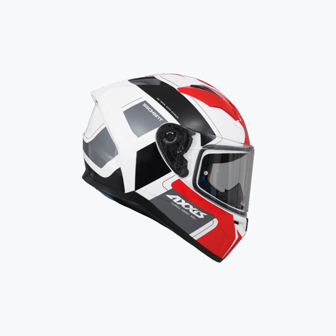 Axxis Segment Vantage A5 Gloss Helmet