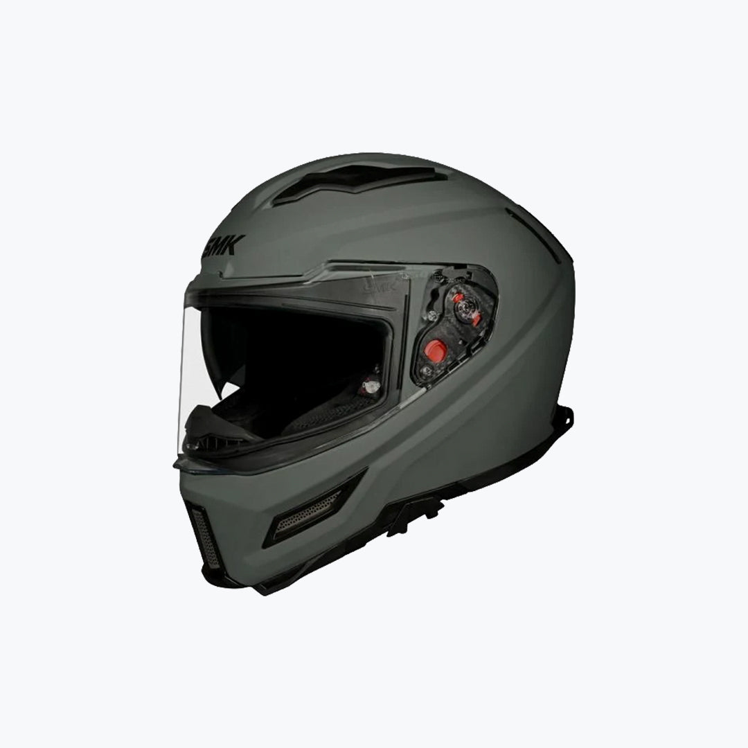 SMK Agnar Unicolour MA600 Nardo Grey XL