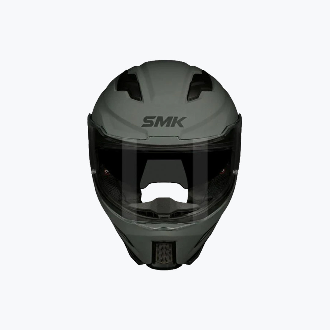 SMK Agnar Unicolour MA600 Nardo Grey XL