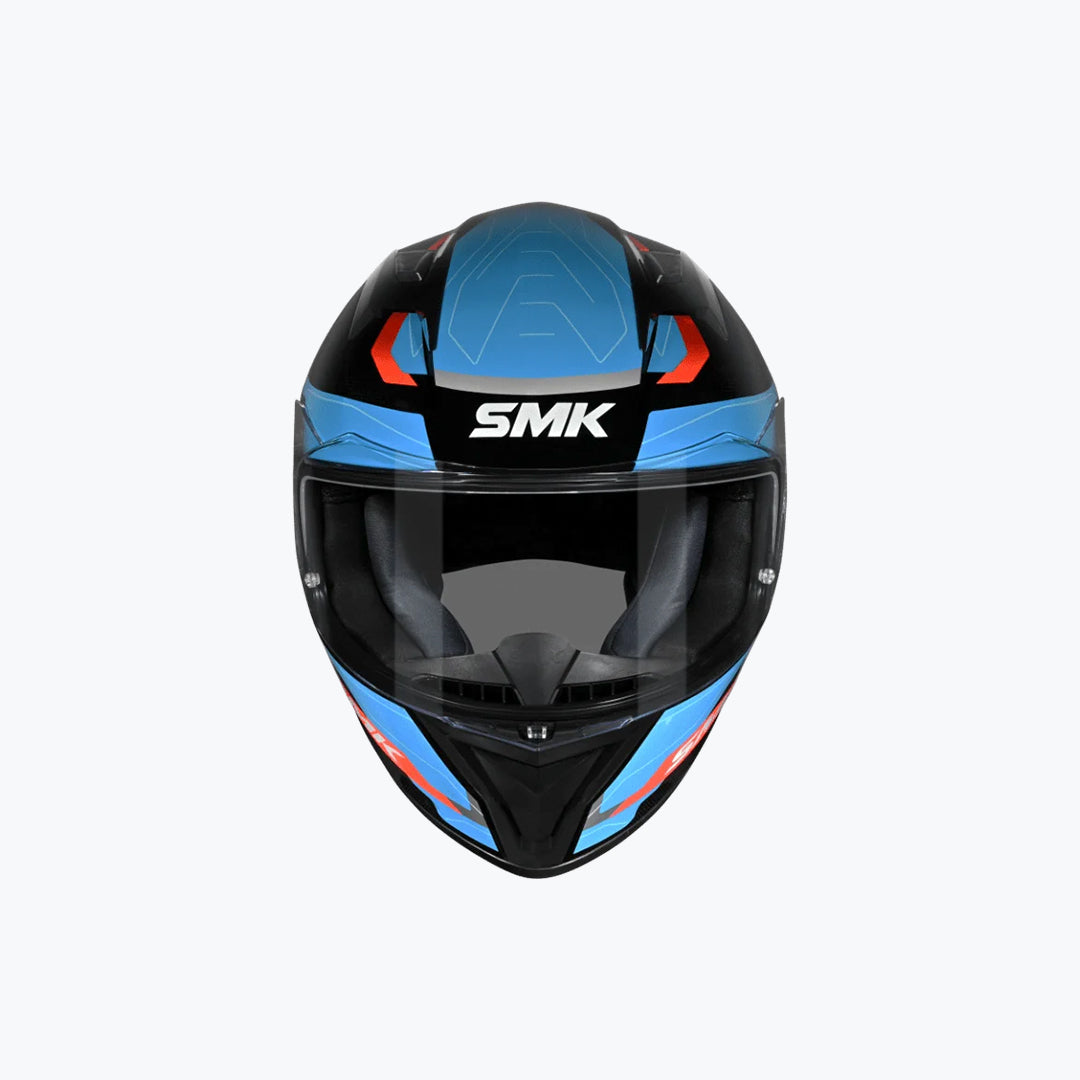 SMK Stellar Flight GL256 Black Blue Grey