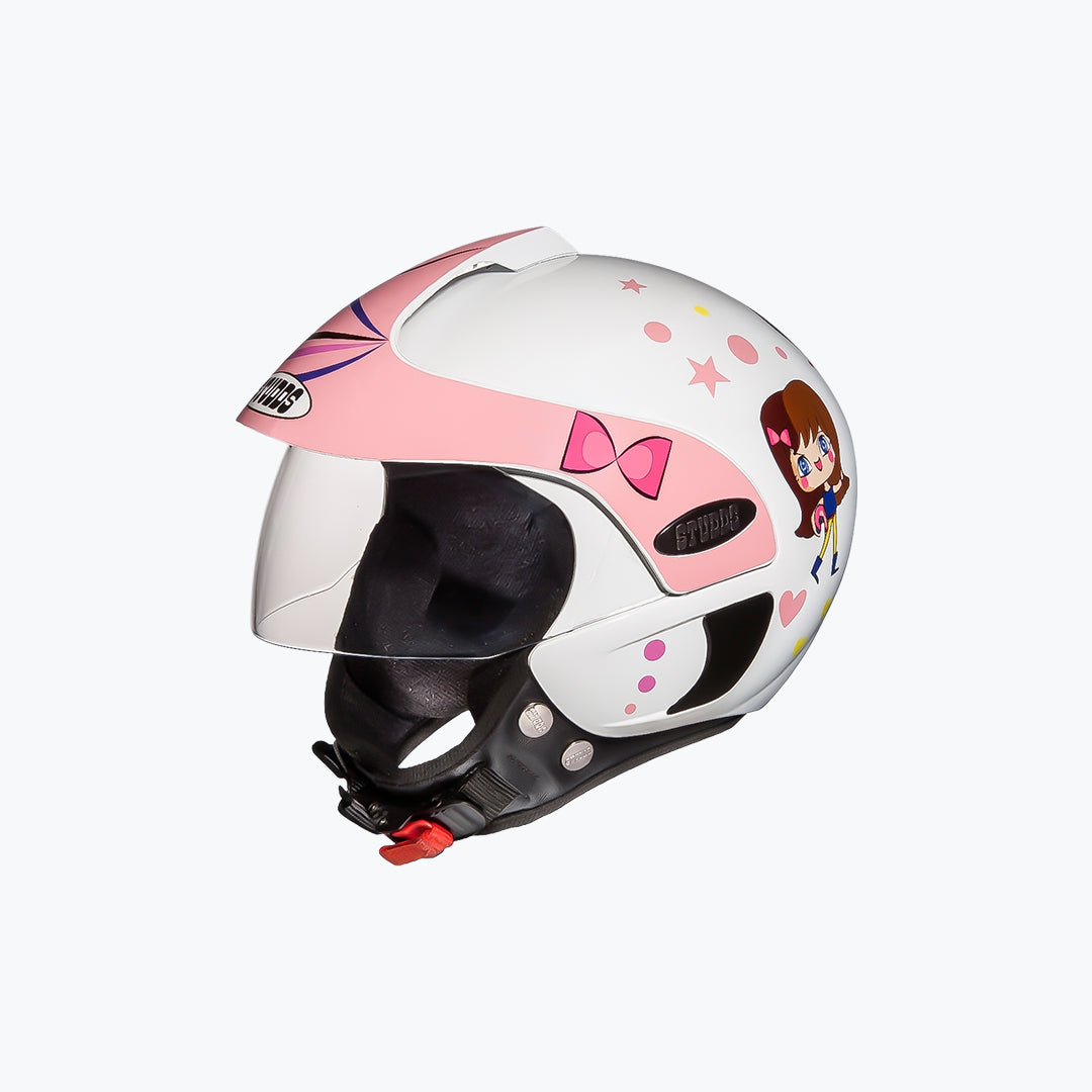 Studds Marshall Kids D2 Helmet