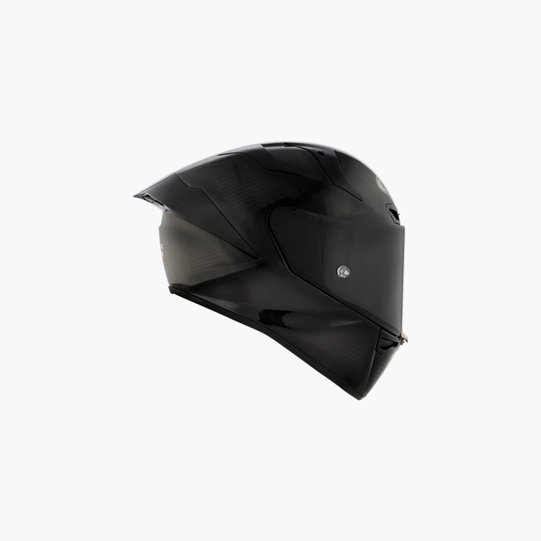 KYT KX-1 Race GP Carbon Glossy Full Face Racing Helmet