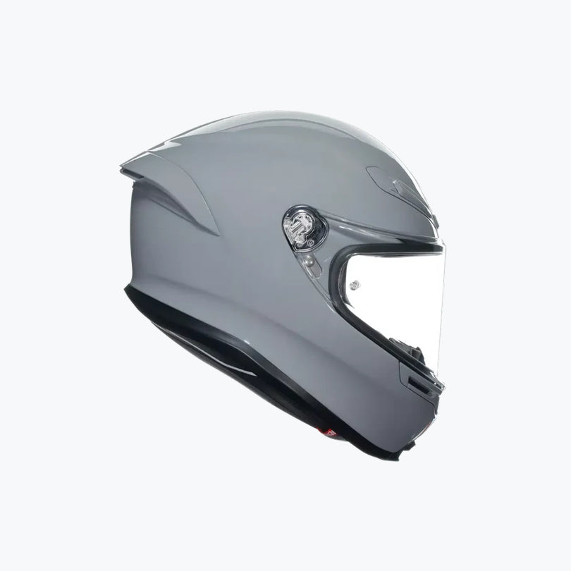 AGV K6 Nardo Grey Helmet