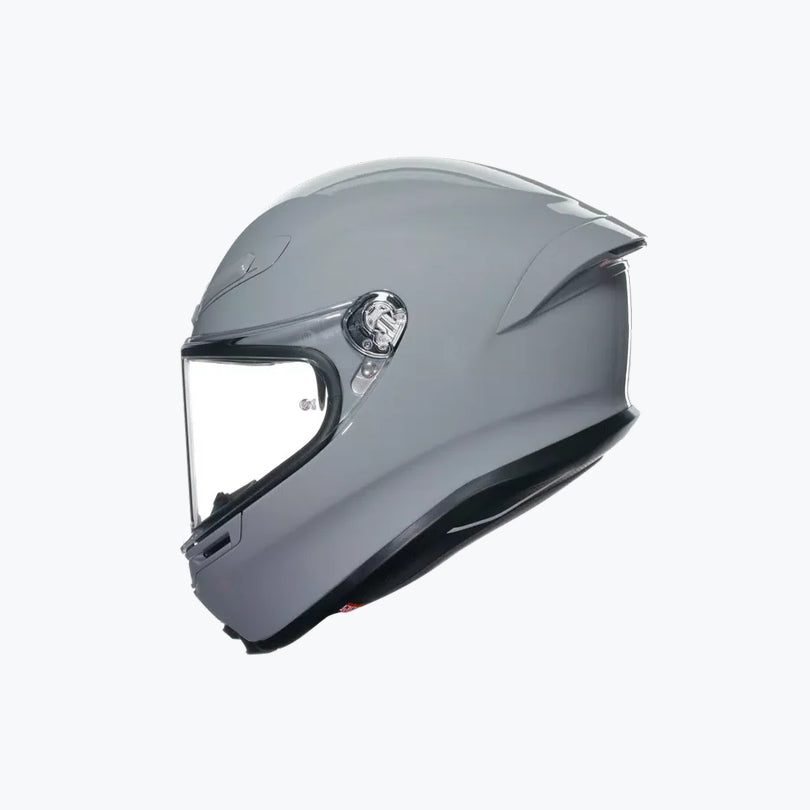 AGV K6 Nardo Grey Helmet
