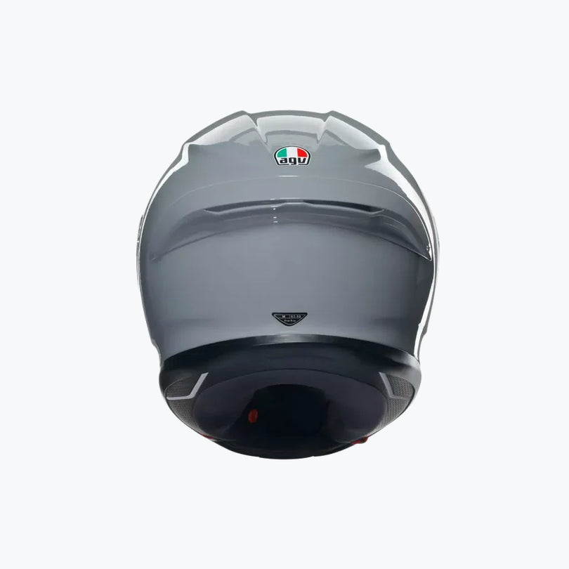 AGV K6 Nardo Grey Helmet