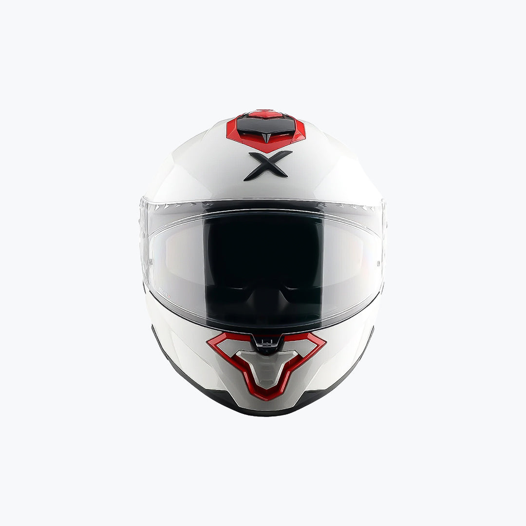 Axor Brutale Corsa Dual Spoiler Full Face Helmet