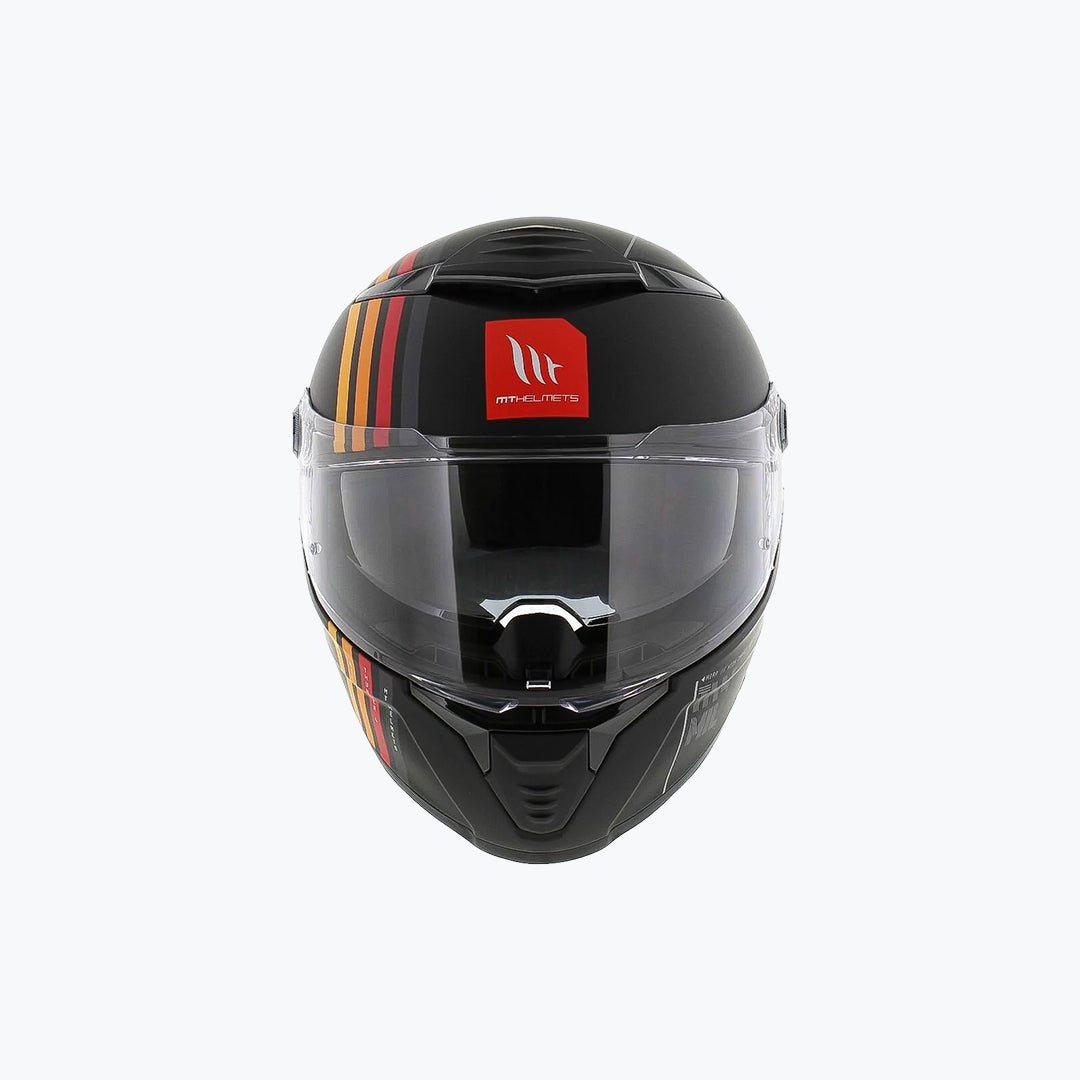 MT Thunder 4 SV MIL A11 Full Face Helmet