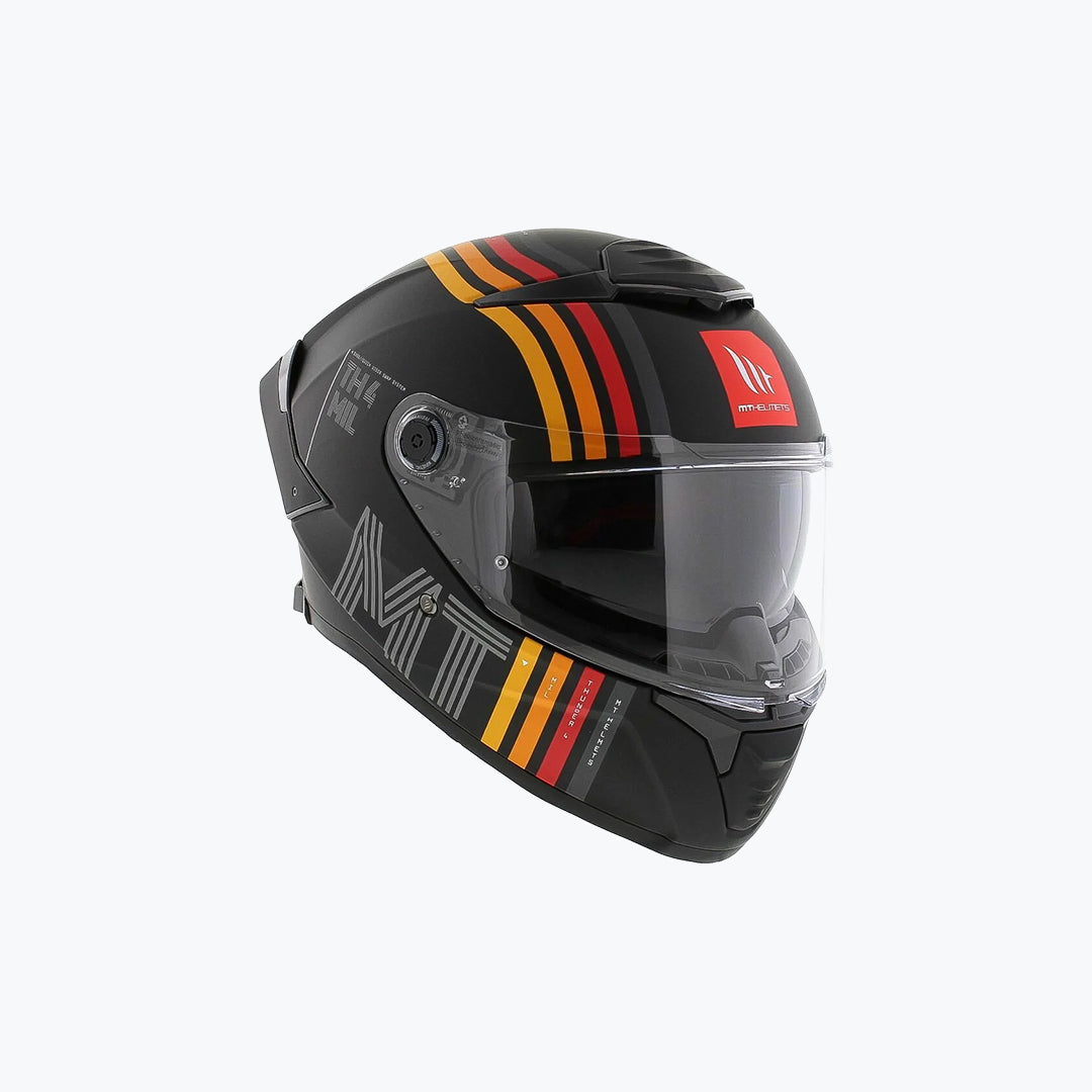 MT Thunder 4 SV MIL A11 Full Face Helmet