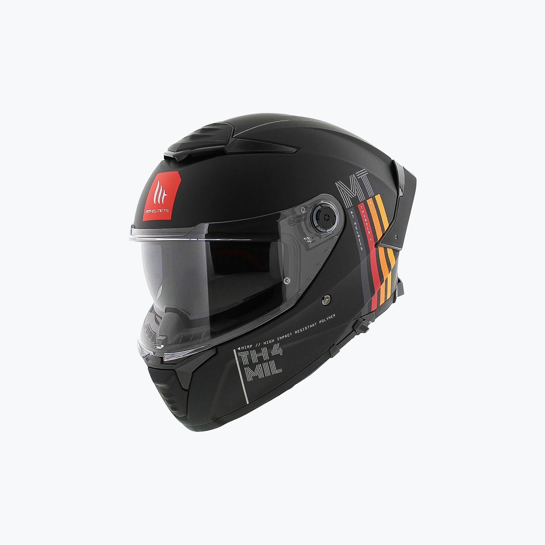 MT Thunder 4 SV MIL A11 Full Face Helmet