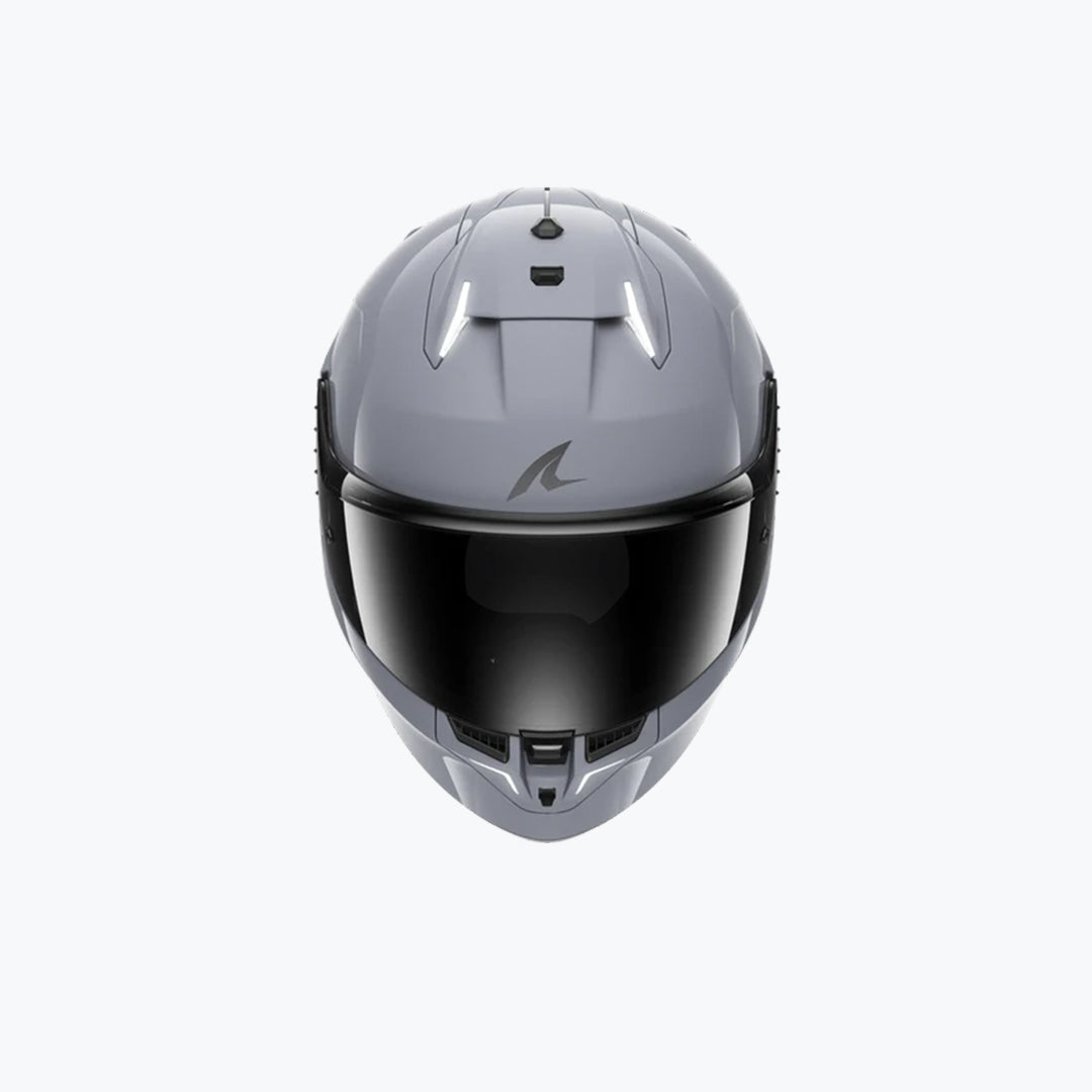 Shark Skwal I3 Dark Shadow Gun Silver
