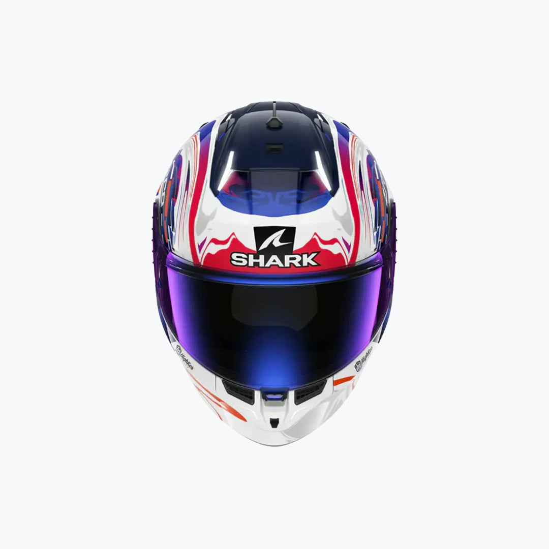 Shark Skwal I3 Zarco Replica